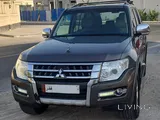 Mitsubishi Pajero 3.5L GLS V6 2015